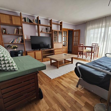 Habitacion En ビルバオ エクステリア 写真