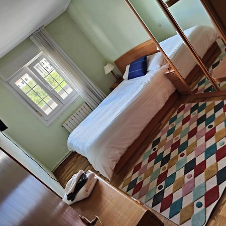 Habitacion En ビルバオ エクステリア 写真