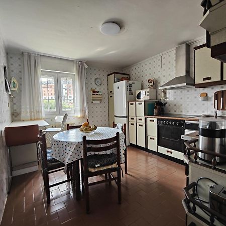 Habitacion En ビルバオ エクステリア 写真
