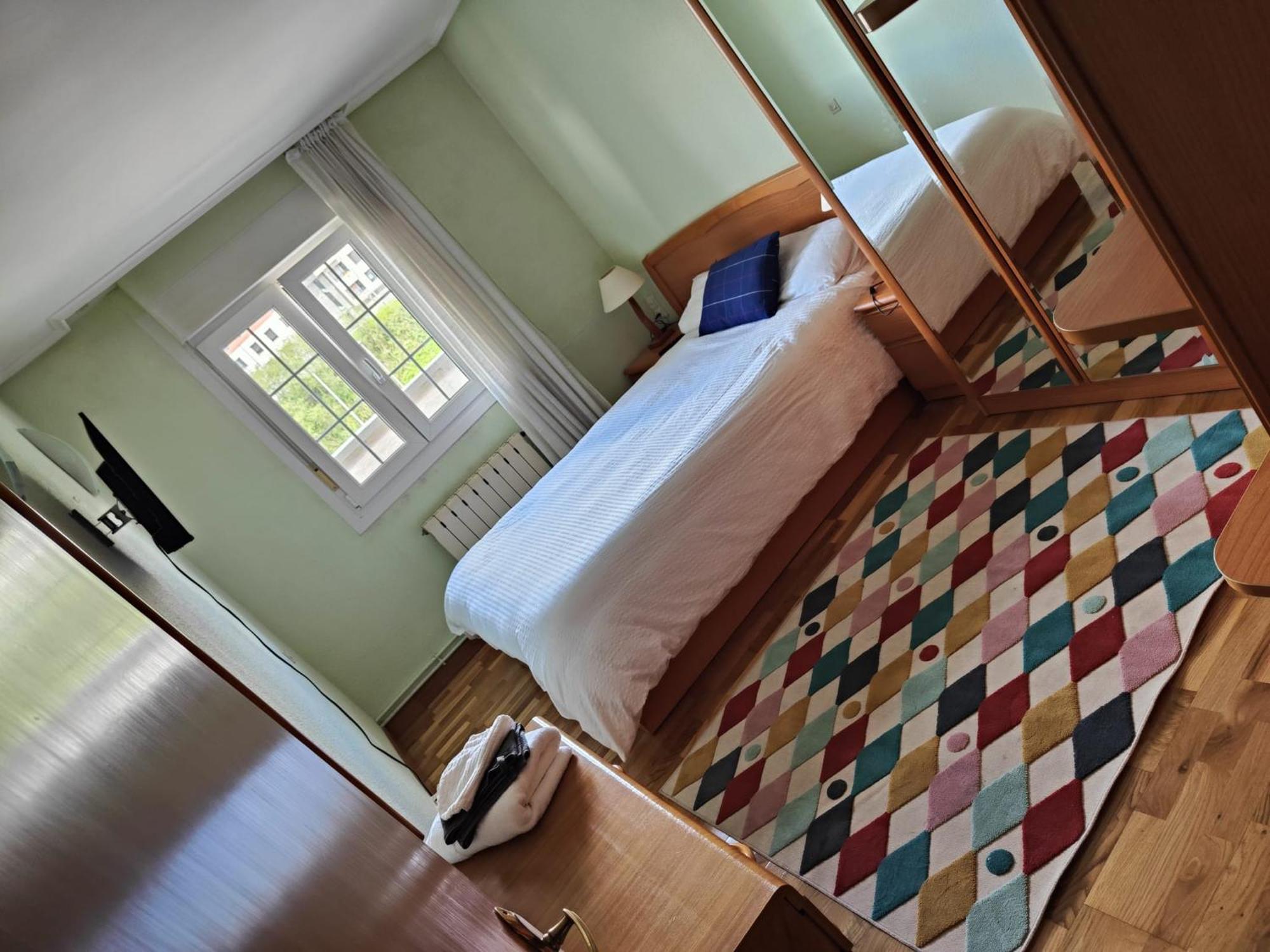 Habitacion En ビルバオ エクステリア 写真