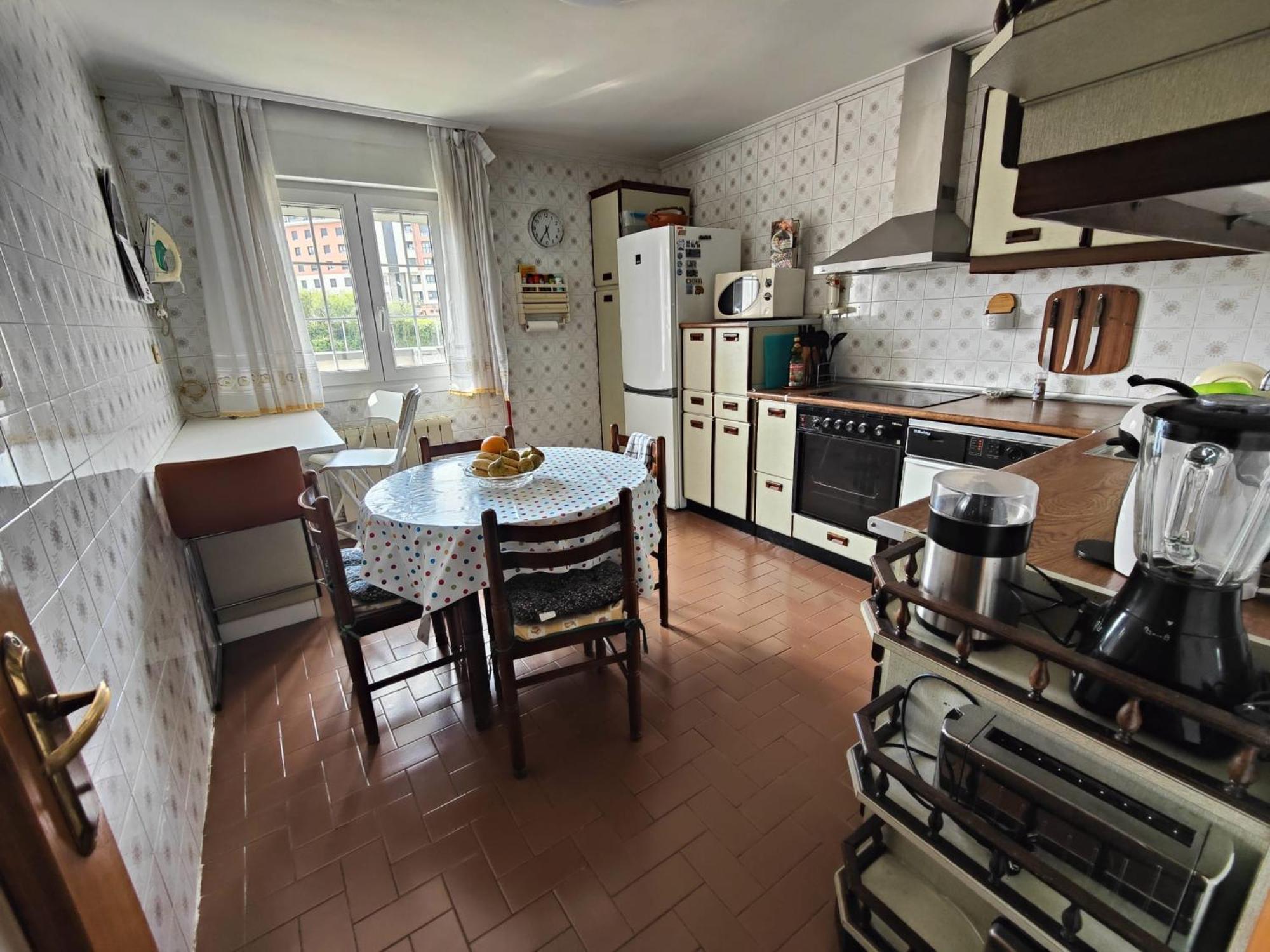 Habitacion En ビルバオ エクステリア 写真