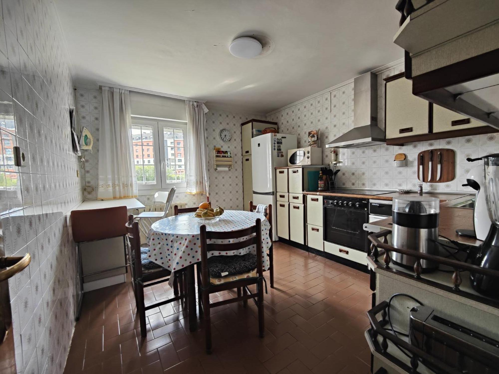 Habitacion En ビルバオ エクステリア 写真