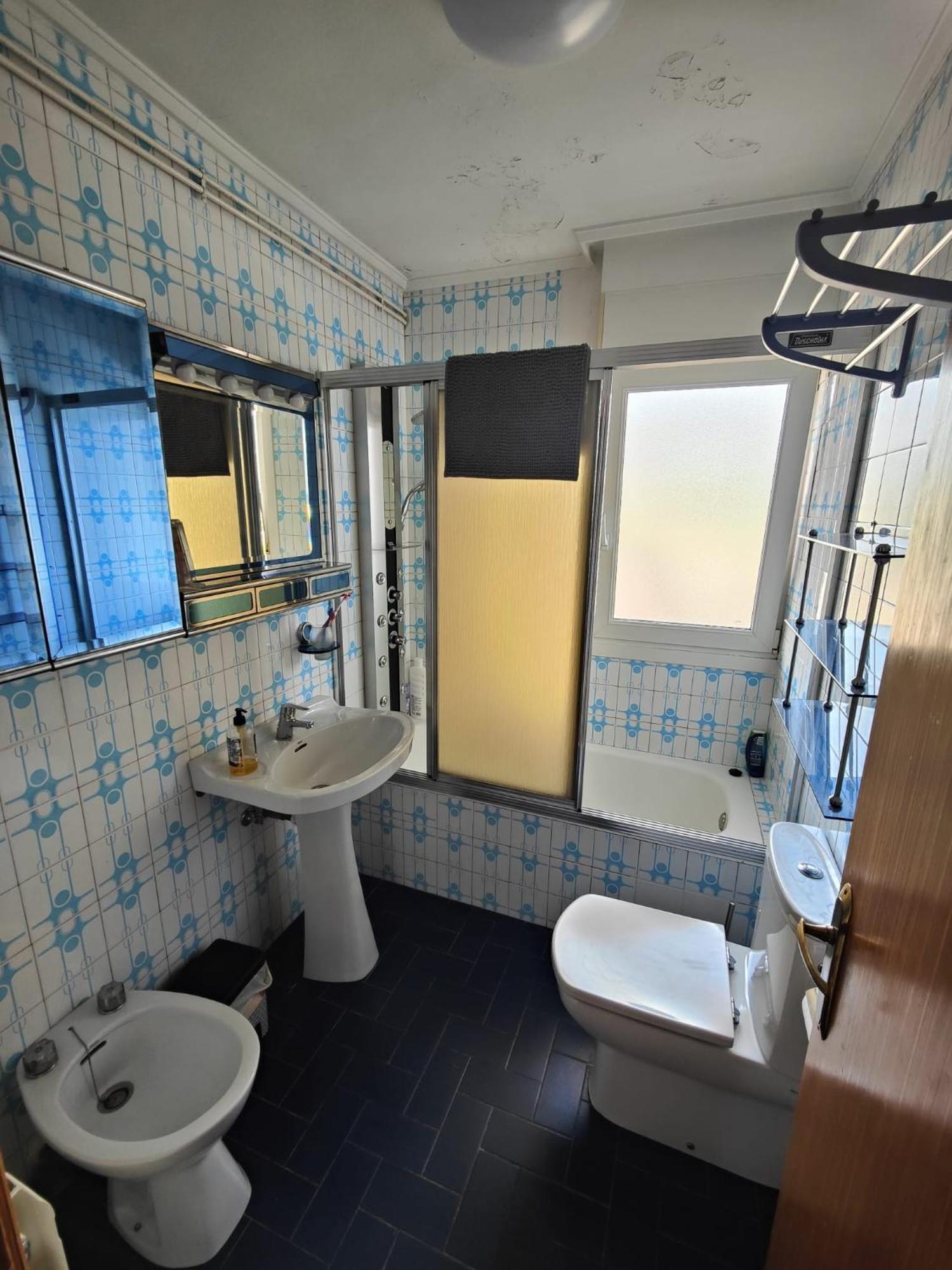 Habitacion En ビルバオ エクステリア 写真